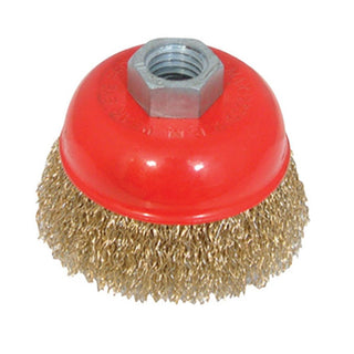 Angle Grinder Accessories