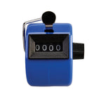 Silverline Counter 4 Digit