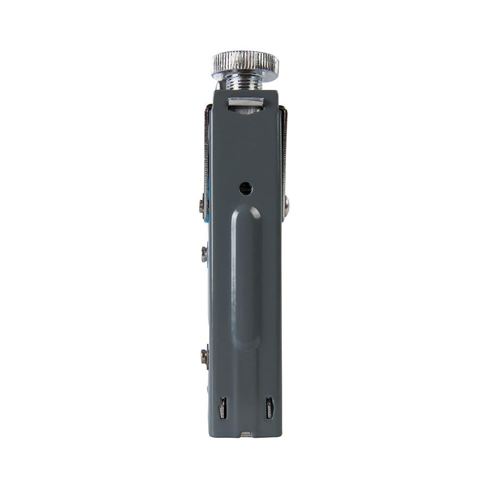 Silverline 3-in-1 Staple Gun 4 - 14mm Type 10J