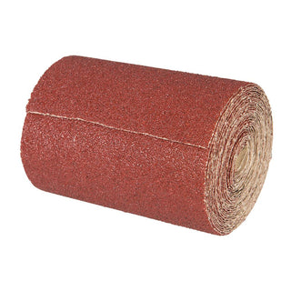 Sanding Rolls