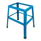 Silverline Machine Tool Stand 550 - 860mm