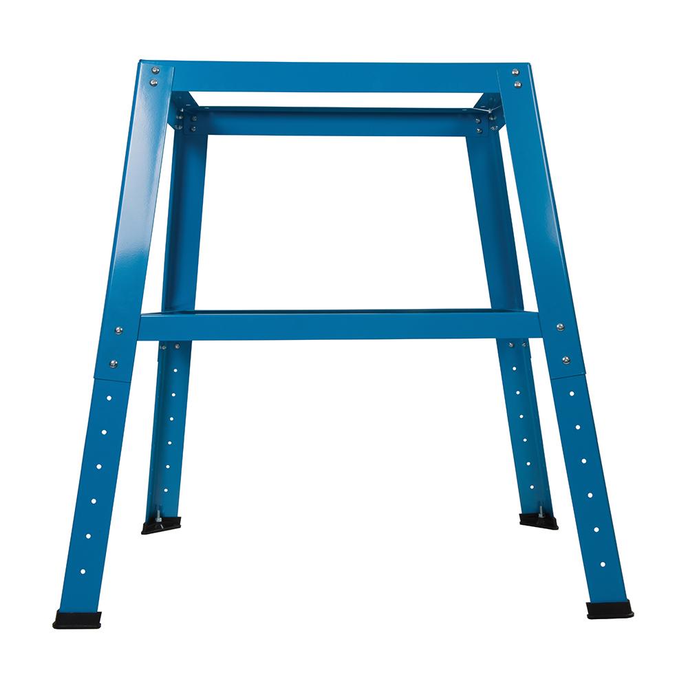 Silverline Machine Tool Stand 550 - 860mm