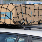 Silverline Cargo Net 300 x 300mm