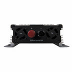 Silverline 12V Inverter 1000W (2 x 500W)