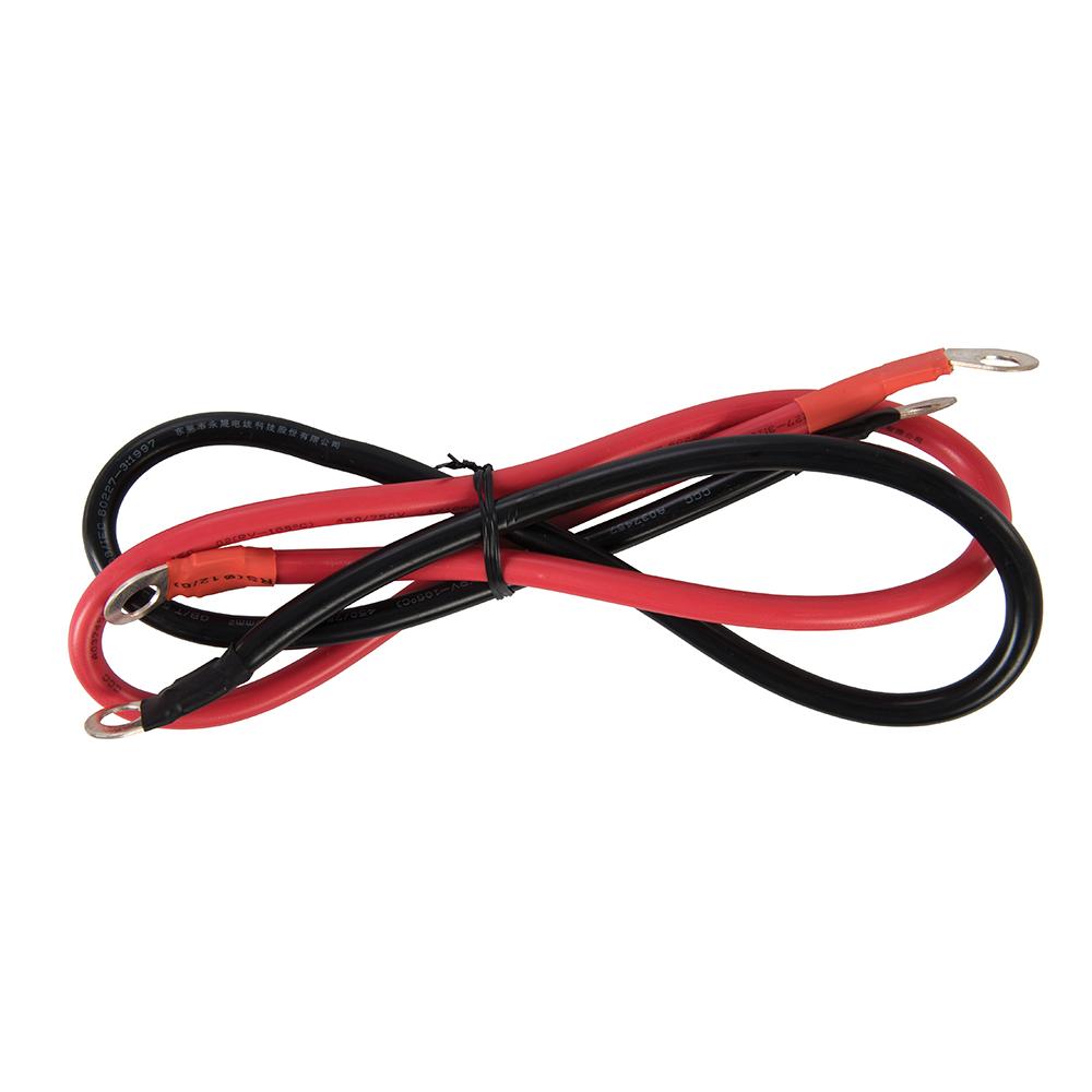 Silverline 12V Inverter 1000W (2 x 500W)