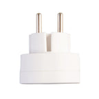 Powermaster UK to EU Travel Adaptor 230V 13A - 230V
