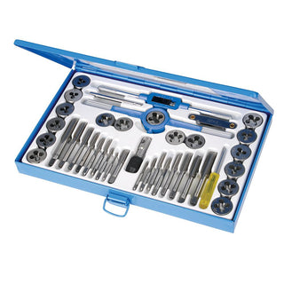 Tap & Die Sets