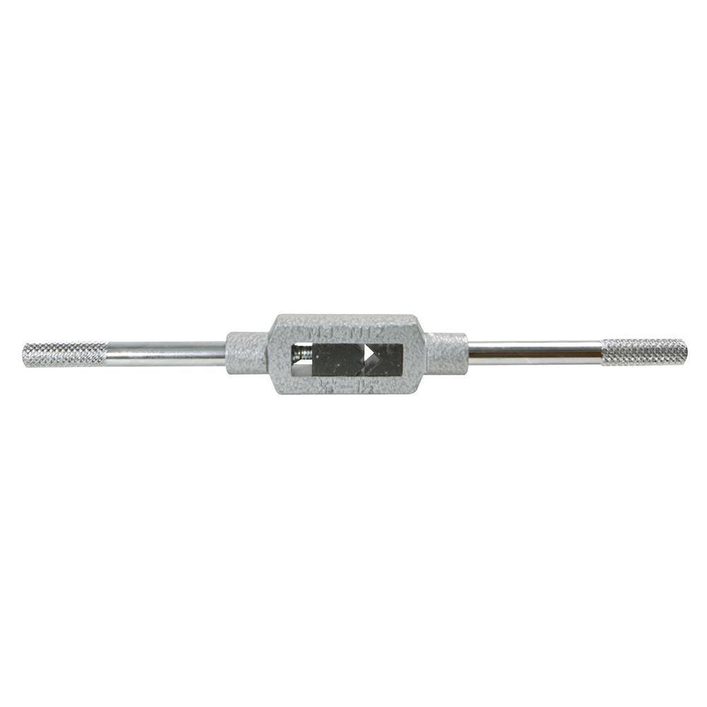 Silverline Expert Tap & Die Set 40pce