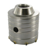 Silverline TCT Core Drill Bit 65mm