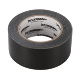 Fixman Heavy Duty Duct Tape 50mm x 50m Black