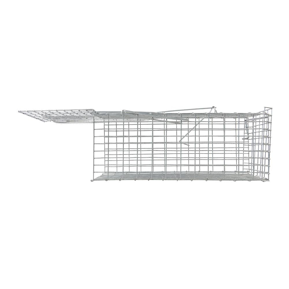 Fixman Rat Cage Trap 300 x 150 x 130mm