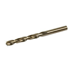 Silverline Cobalt Drill Bit Set 19pce 1 - 10mm