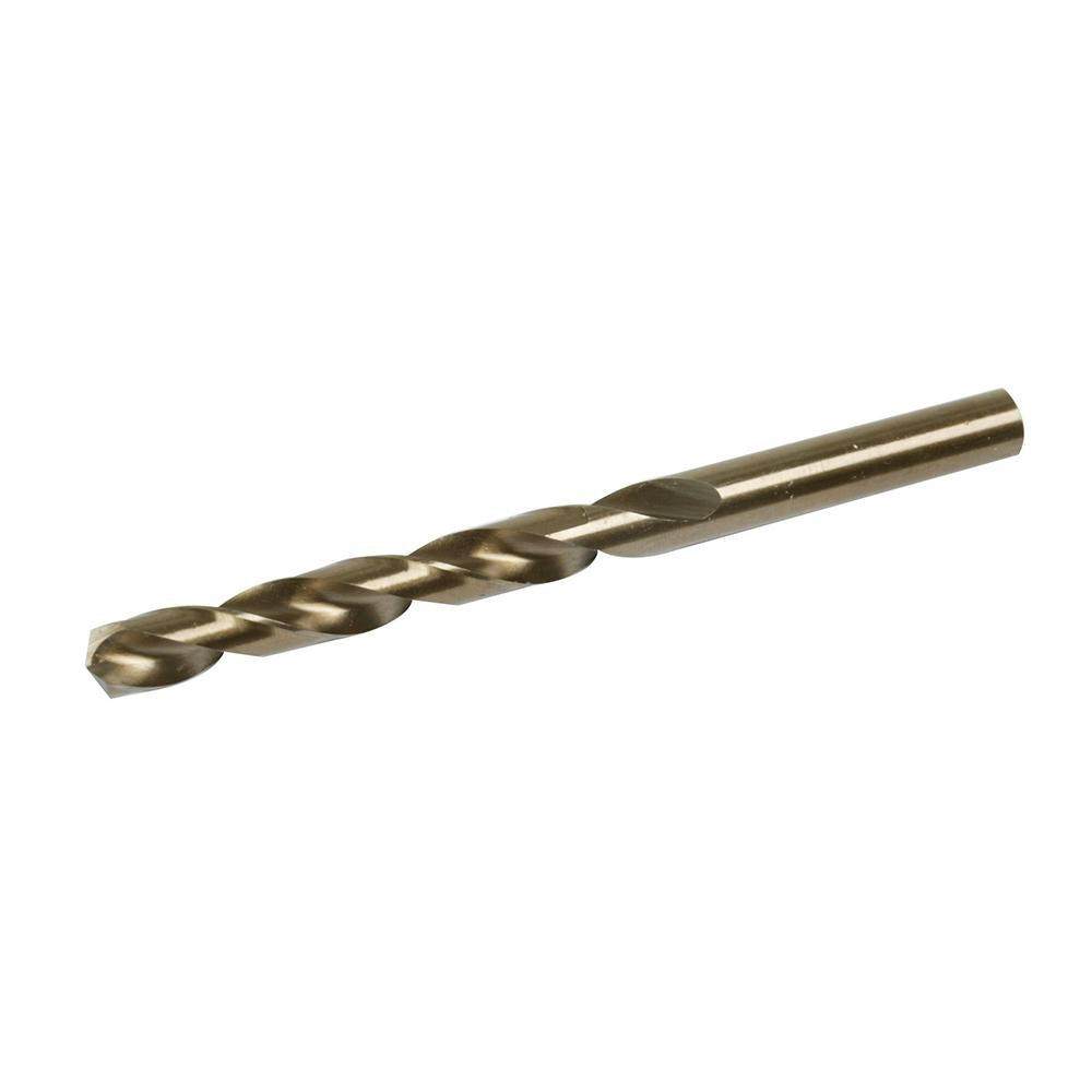 Silverline Cobalt Drill Bit Set 19pce 1 - 10mm