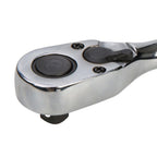 Silverline Hi-Torque Ratchet Handle 3/8" / 202Nm