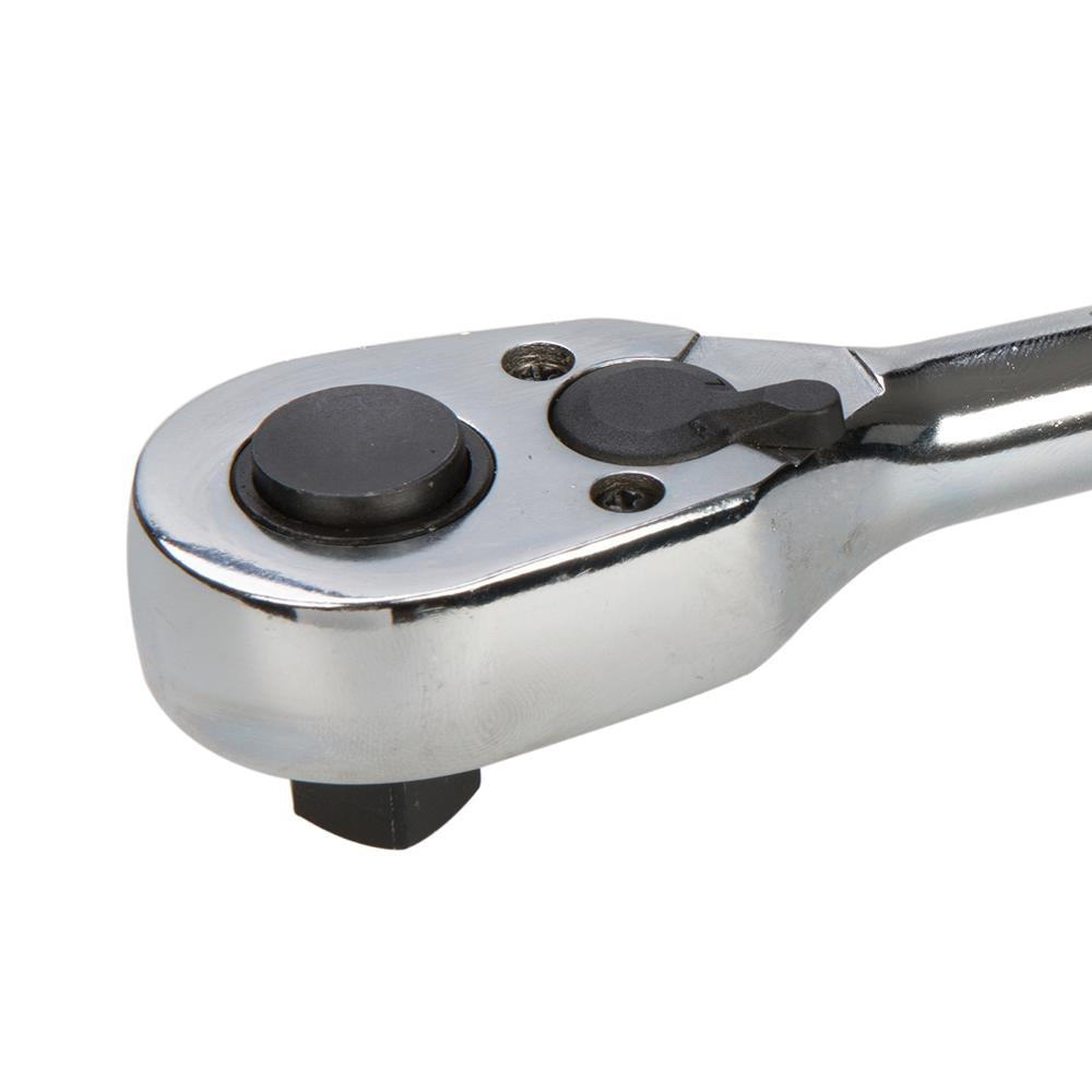 Silverline Hi-Torque Ratchet Handle 1/2" / 512Nm