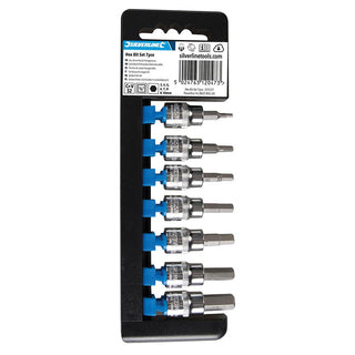 Hex Driver Bits