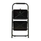 Silverline Step Ladder 475mm 2-Tread