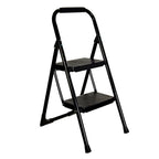 Silverline Step Ladder 475mm 2-Tread