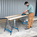 Silverline Heavy Duty Trestle 150kg