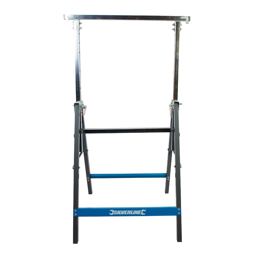 Silverline Heavy Duty Trestle 150kg