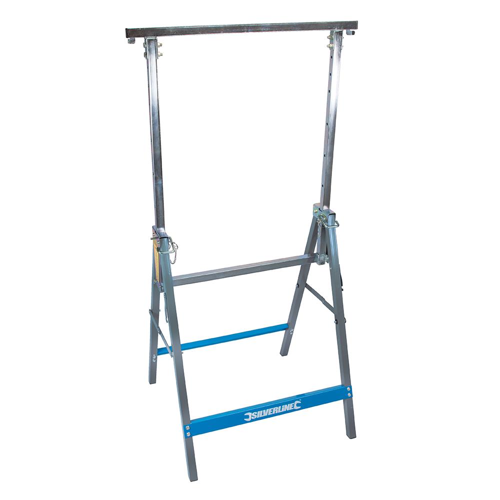 Silverline Heavy Duty Trestle 150kg