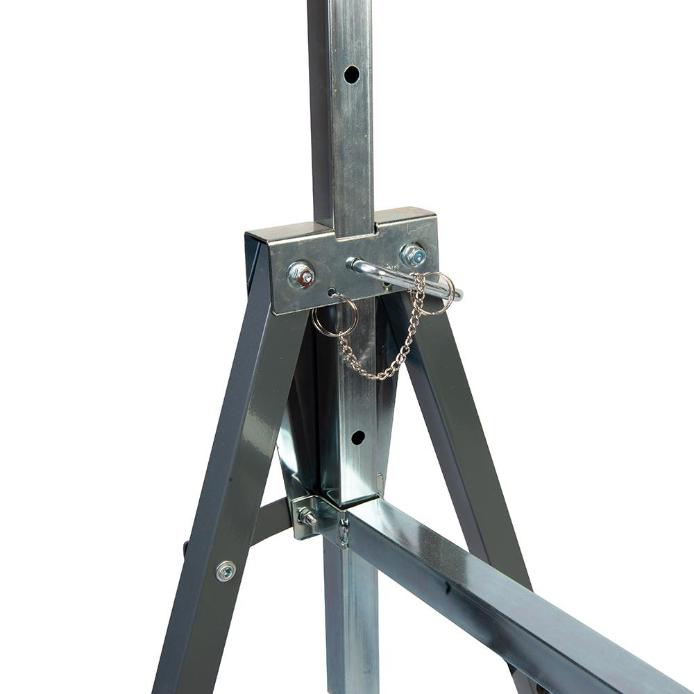 Silverline Heavy Duty Trestle 150kg
