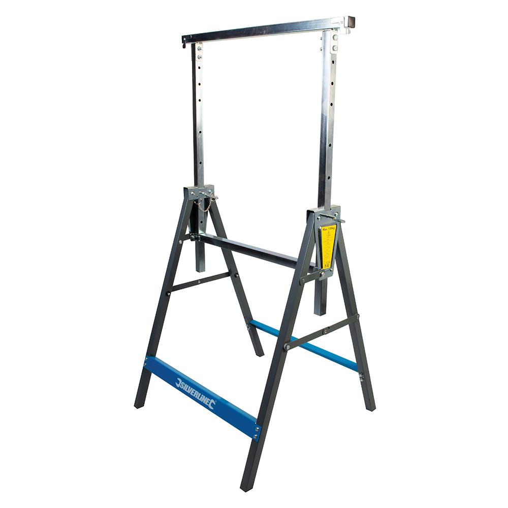 Silverline Heavy Duty Trestle 150kg