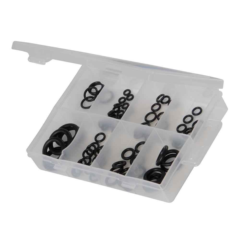 Fixman 'O' Rings Pack 85pce