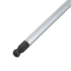 King Dick Tools Ball End Hex Driver 4.0 x 100mm