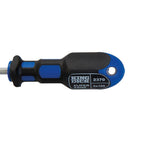 King Dick Tools Ball End Hex Driver 4.0 x 100mm