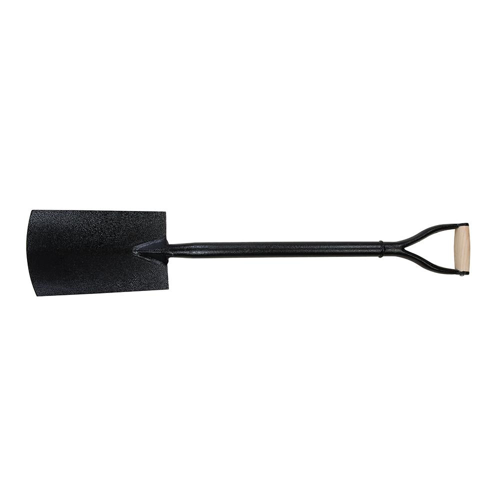Silverline All-Steel Digging Spade 1030mm