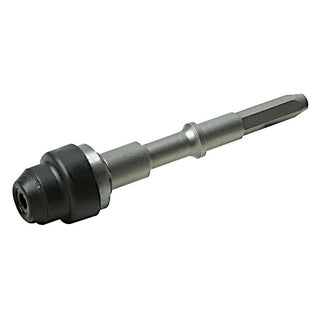Drill Chucks & Adaptors