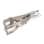 Silverline Welding Clamp Set 3pce