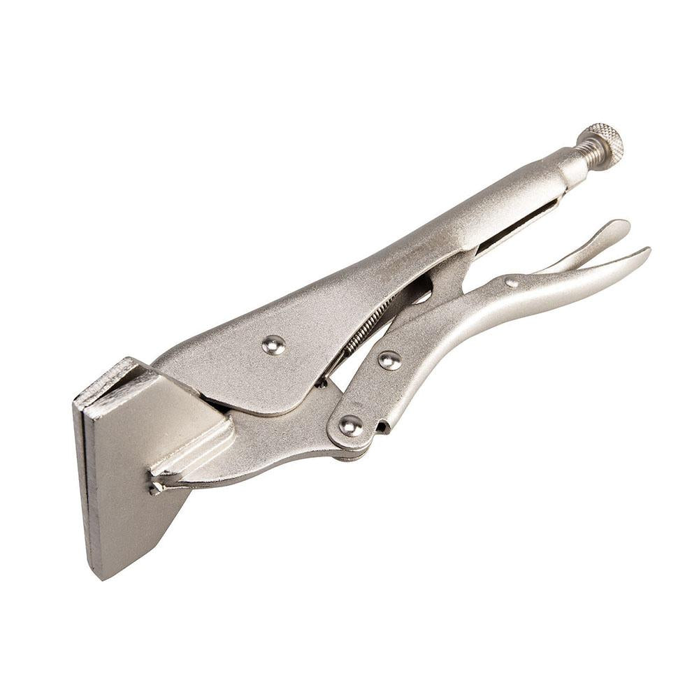 Silverline Welding Clamp Set 3pce