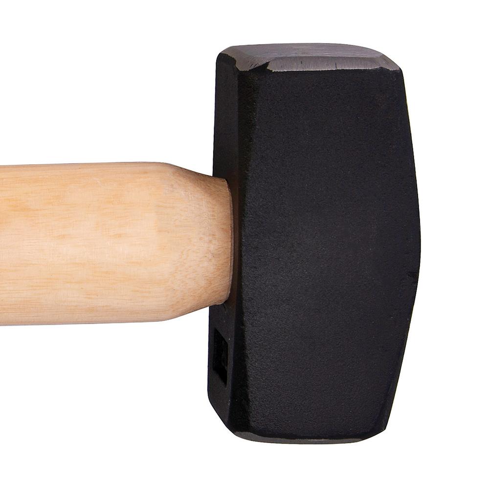 Silverline Lump Hammer Ash 2lb (0.91kg)