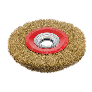 Grinding & Buffing Accessories