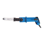Silverline 260W Power Belt File 13mm