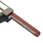 Silverline 260W Power Belt File 13mm