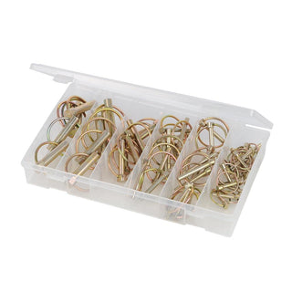 Fixings & Fasteners