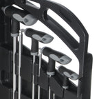 Silverline T-Handle Wrench Set 16pce