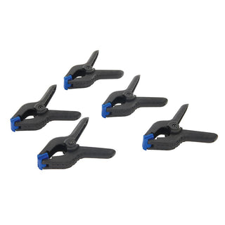 Spring Clamps