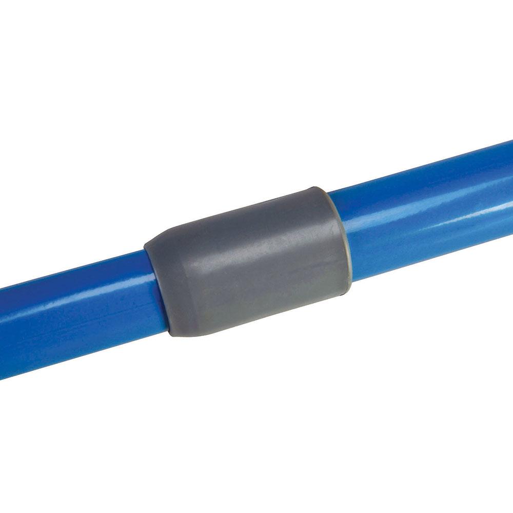 Silverline Extension Pole 1.6 - 3m
