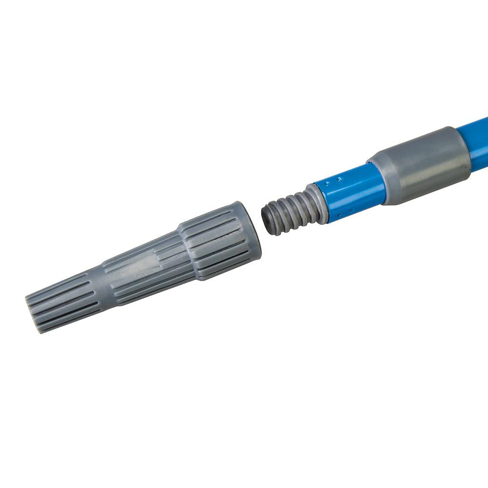 Silverline Extension Pole 1.6 - 3m
