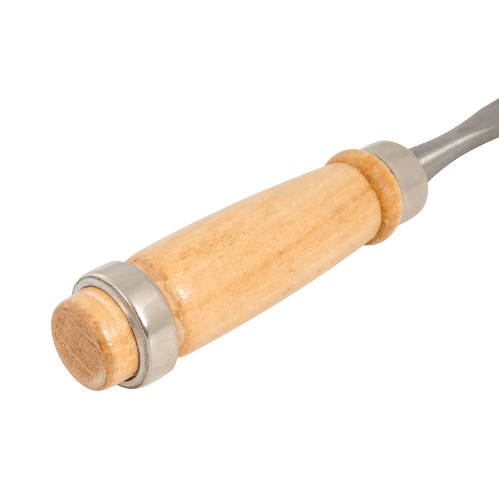Silverline Wood Carving Set 12pce 200mm