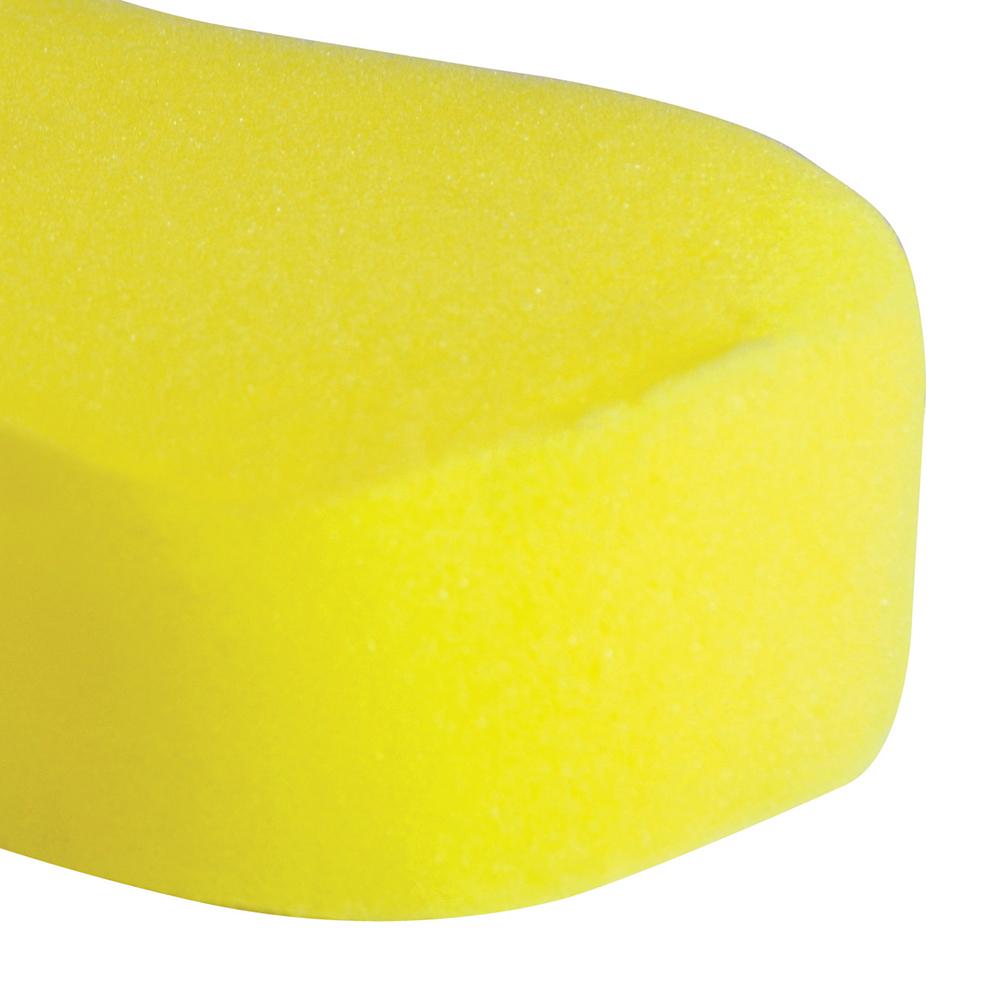 Silverline Cleaning Sponge 220 x 110 x 50mm