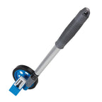 Silverline Micro Measuring Wheel 0 - 9999.9m