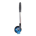 Silverline Micro Measuring Wheel 0 - 9999.9m