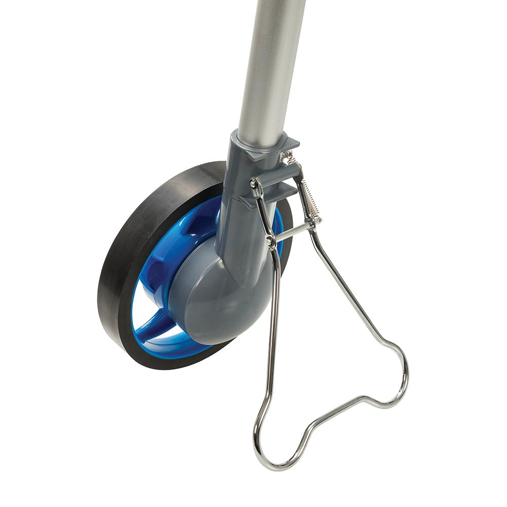 Silverline Digital Measuring Wheel 0 - 99,999.9m