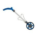 Silverline Digital Measuring Wheel 0 - 99,999.9m