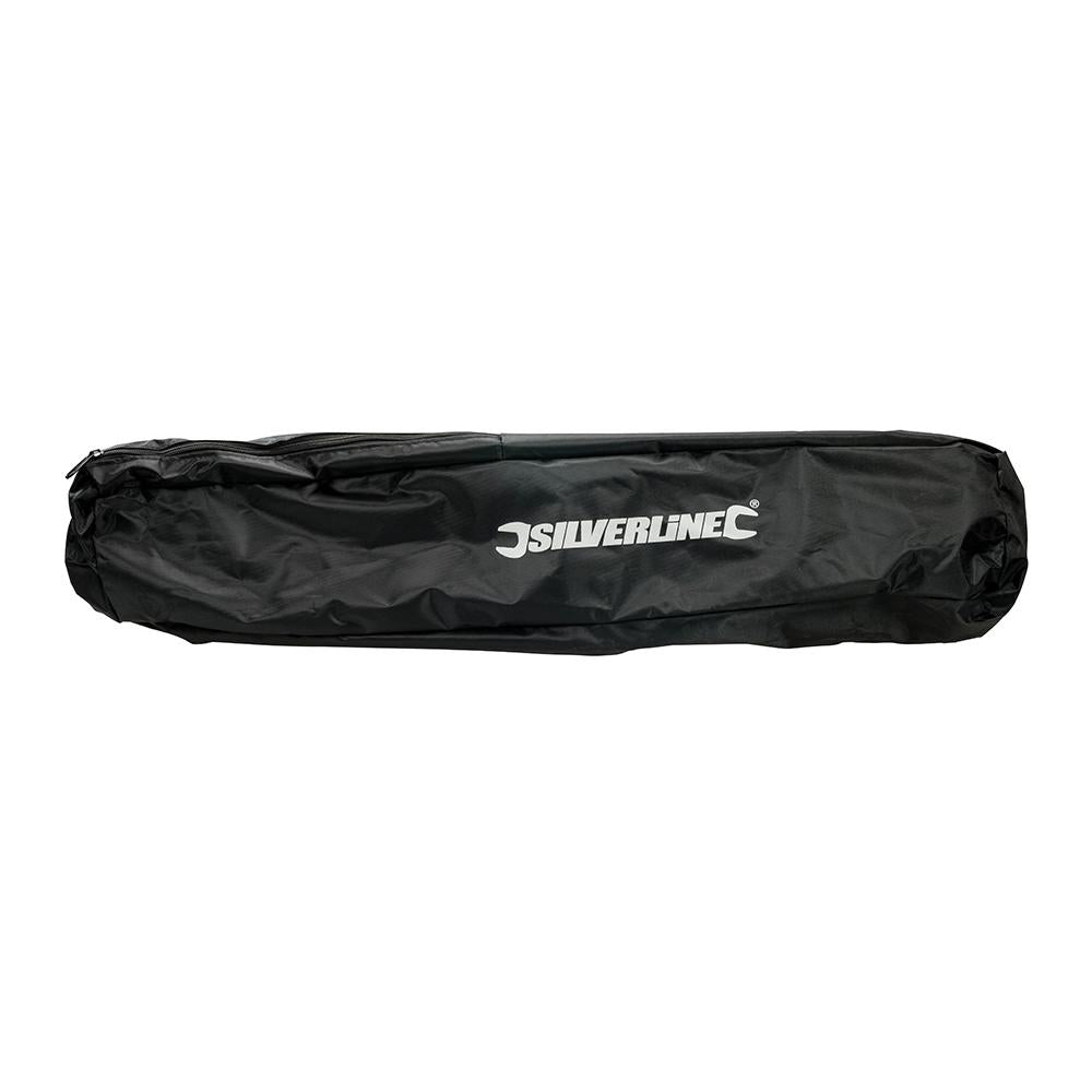 Silverline Digital Measuring Wheel 0 - 99,999.9m